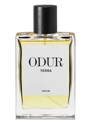 Terra Odur