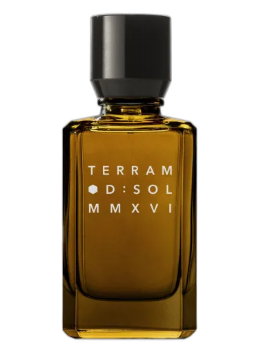 Terram D:sol Mmxvi by D:SOL MMXVI