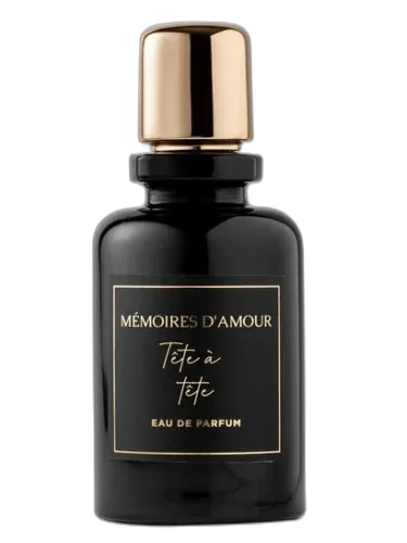 Tete A Tete Mémoires D'amour