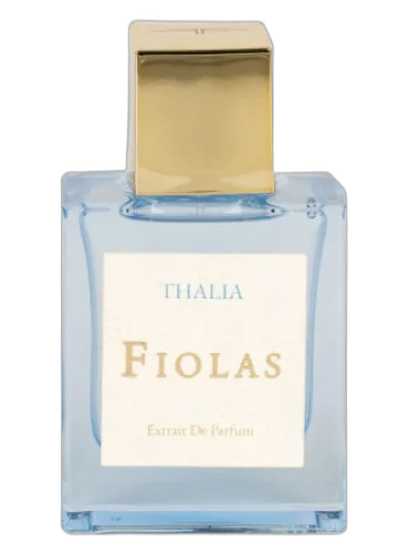 Thalia Fiolas by Fiolas
