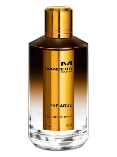 The Aoud Mancera by Mancera