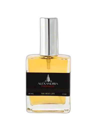 The Best Life Alexandria Fragrances