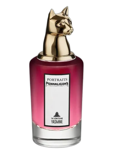 The Bewitching Yasmine Penhaligon's
