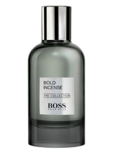 The Collection Bold Incense Hugo Boss