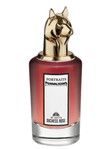 The Coveted Duchess Rose Penhaligon's
