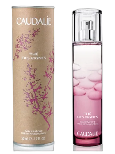 Thé Des Vignes Caudalie by Caudalie
