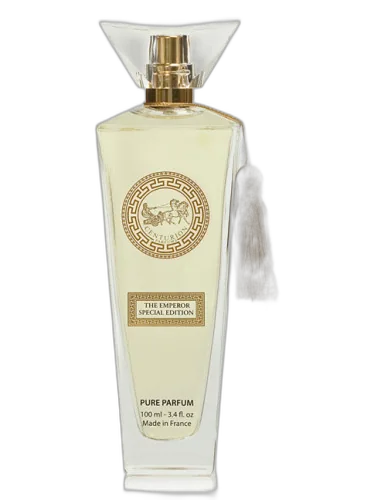 The Emperor Centurion Parfums by Centurion Parfums