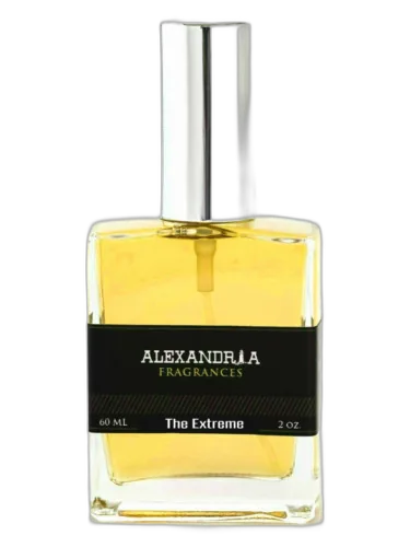 The Extreme Alexandria Fragrances by Alexandria Fragrances