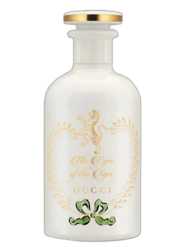 The Eyes Of The Tiger Eau De Parfum Gucci by Gucci