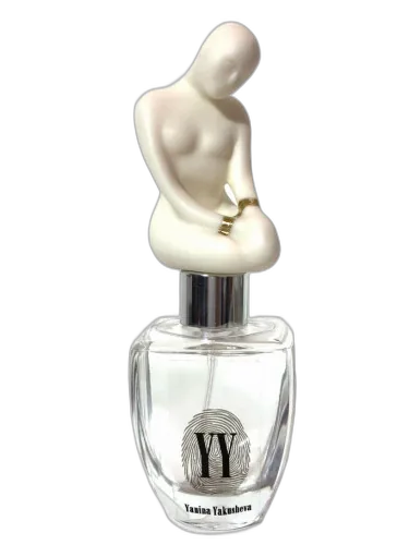 The First Yanina Yakusheva by Yanina Yakusheva