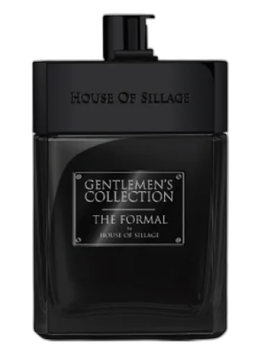The Formal House Of Sillage by House Of Sillage