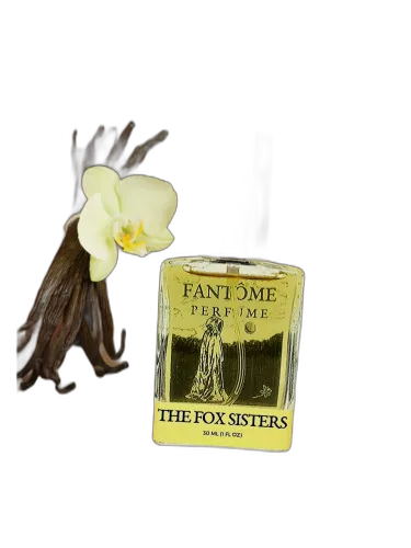 The Fox Sisters Fantôme