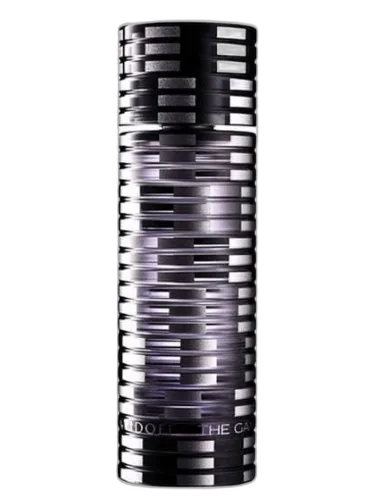 The Game Davidoff