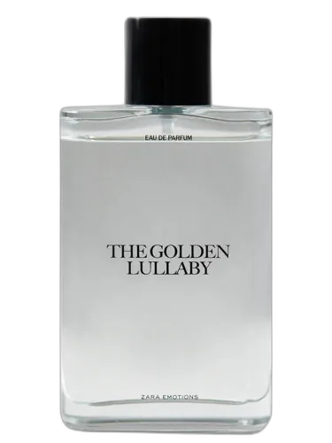 The Golden Lullaby Zara by Zara