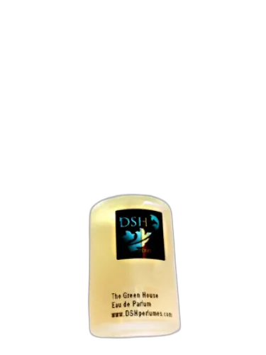 The Green House Dsh Perfumes