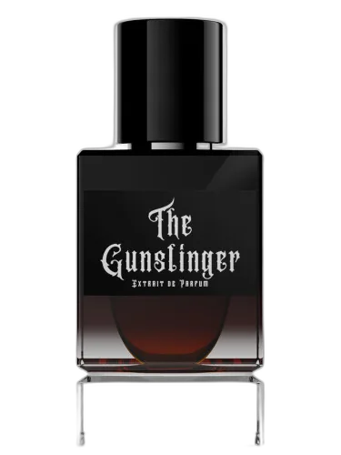 The Gunslinger Inside Out