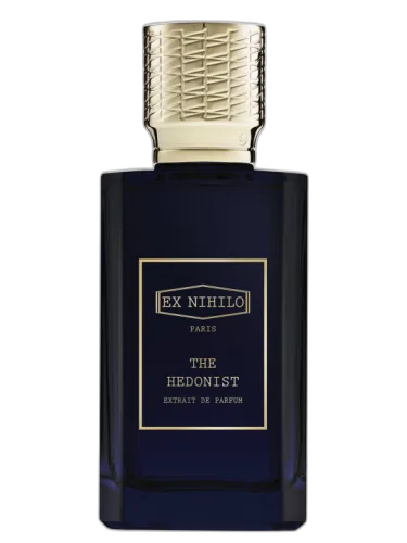 The Hedonist Extrait De Parfum Ex Nihilo