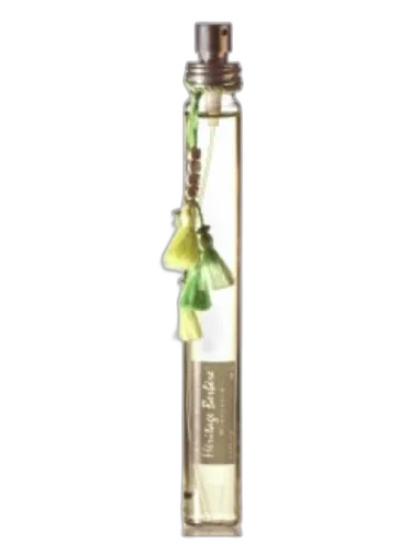 The Jasmin Héritage Berbère