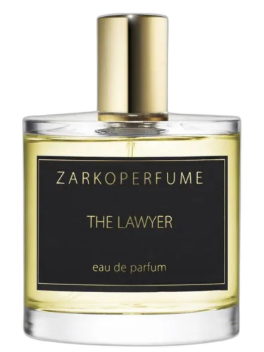 The Lawyer Zarkoperfume by ZARKOPERFUME