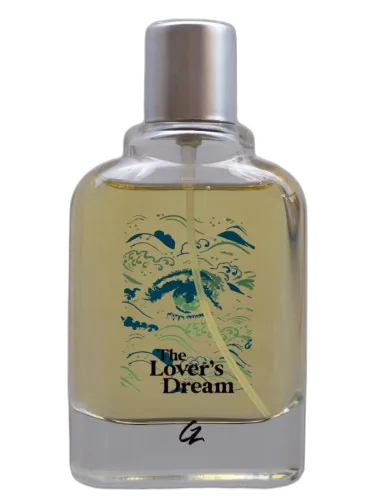 The Lover's Dream Gonzel by Gonzel