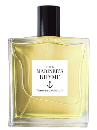 The Mariner's Rhyme Francesca Bianchi by Francesca Bianchi