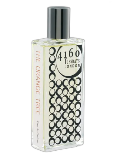 The Orange Tree 4160 Tuesdays by 4160 Tuesdays