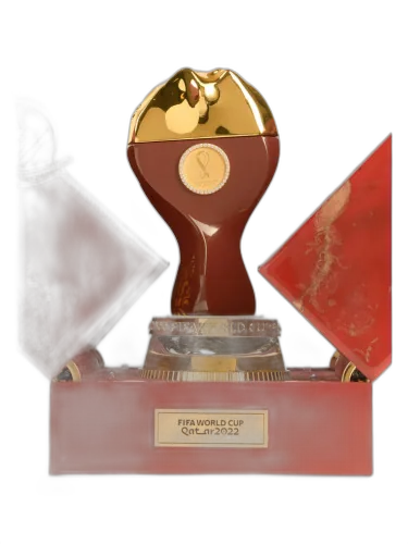 The Pearl Fifa World Cup Qatar 2022 Perfumes