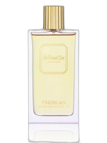 The Purple Bar Cherigan by Cherigan