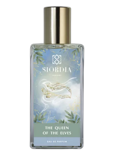 The Queen Of The Elves Siordia Parfums