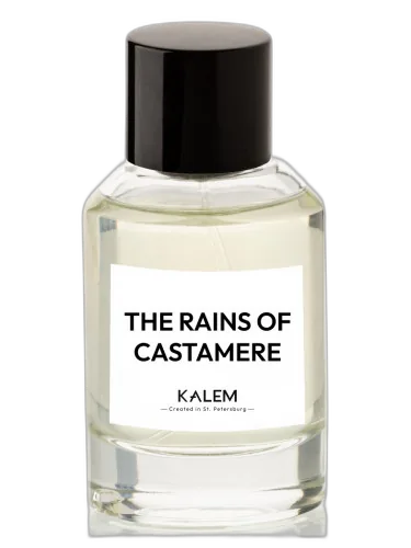The Rains Of Castamere Kalem by Kalem