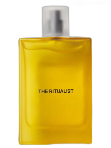 The Ritualist Alexmonhart