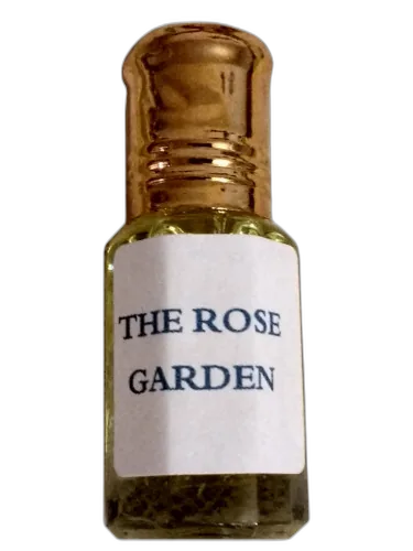 The Rose Garden Shaneela Rowah Al-qamar
