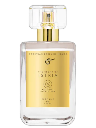 The Scent Of Istria Croatian Perfume House