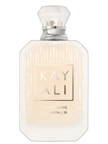 The Wedding Silk Santal | 36 Kayali Fragrances