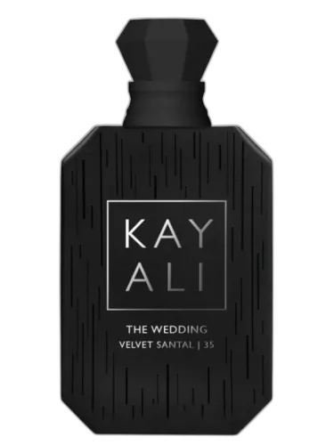 The Wedding Velvet Santal | 35 Kayali Fragrances by Kayali Fragrances