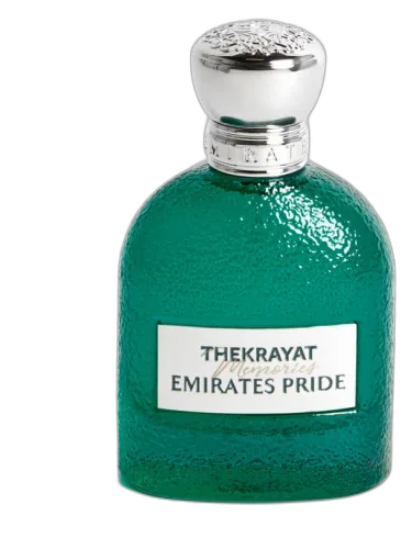 Thekrayat Emirates Pride Perfumes by Emirates Pride Perfumes