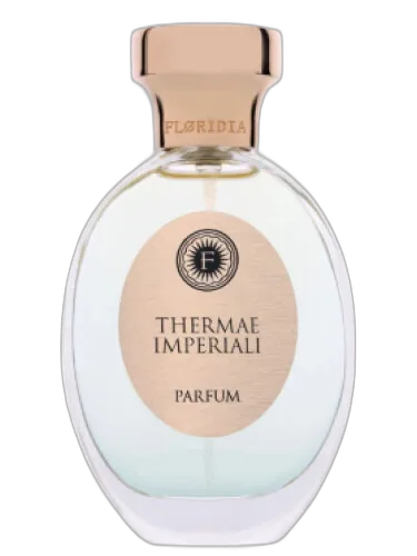 Thermae Imperiali Floridia Parfum by Floridia Parfum