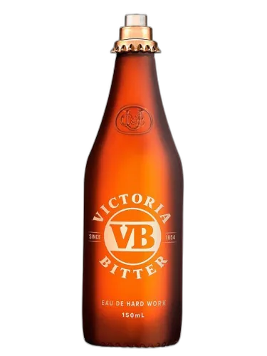 Thirst Eau De Hard Work Victoria Bitter