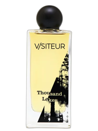 Thousand Lakes V/siteur