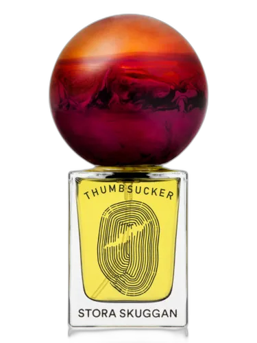 Thumbsucker Stora Skuggan