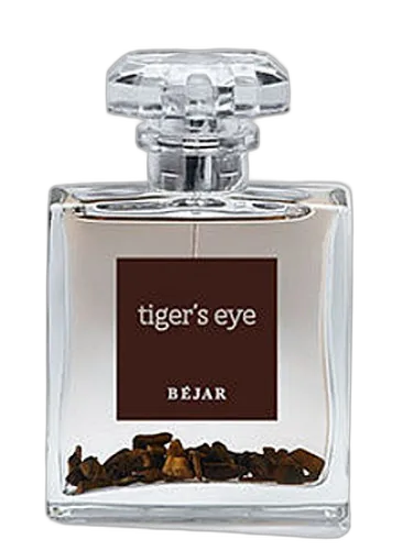 Tiger's Eye Bejar
